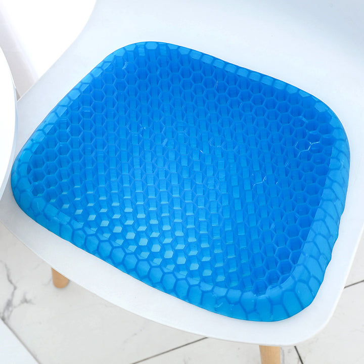 Dame ergonomisk sittepute Luvikno