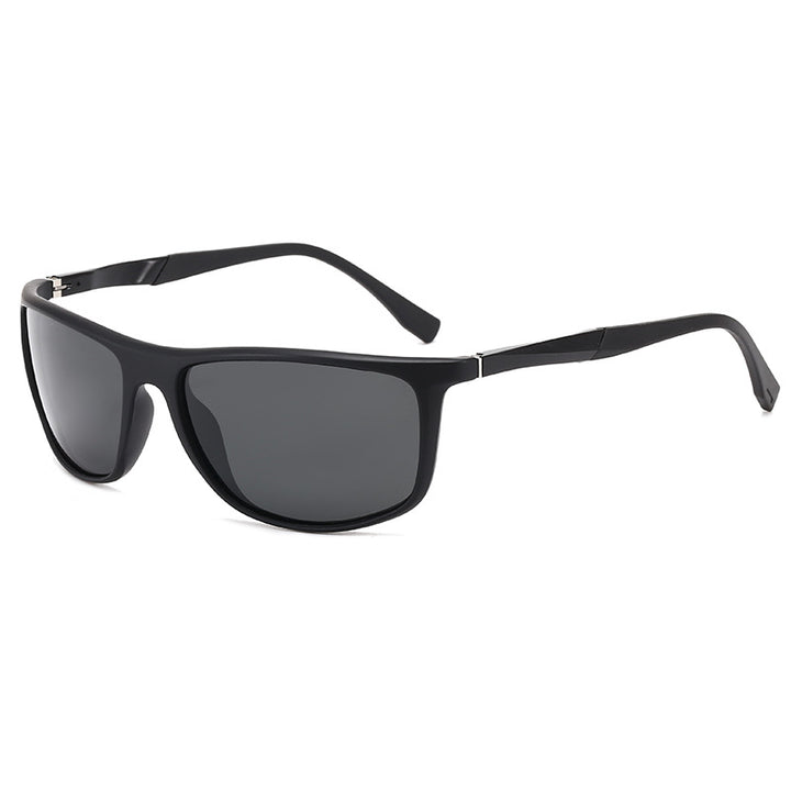 Dame sports solbrille med ergonomisk komfortdesign Luvikno