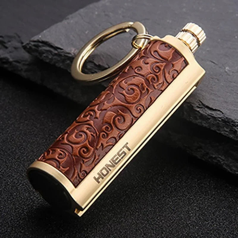 Vanntett Flint Fire Starter | Luvikno