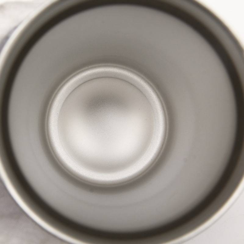 Unisex Isolert Rustfritt Stål Drikkekrus Luvikno