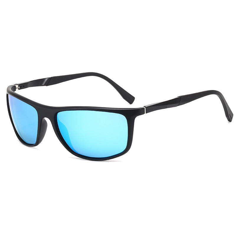 Dame sports solbrille med ergonomisk komfortdesign Luvikno