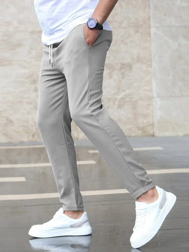 Luvik | Premium Stretch Luxe Housut