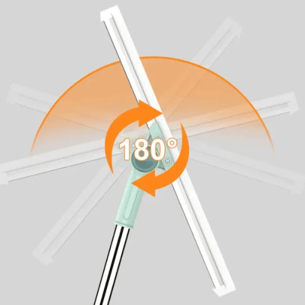 Luvikno | CleanStorm — Knus alt smuss for feilfri renhet uten anstrengelse!