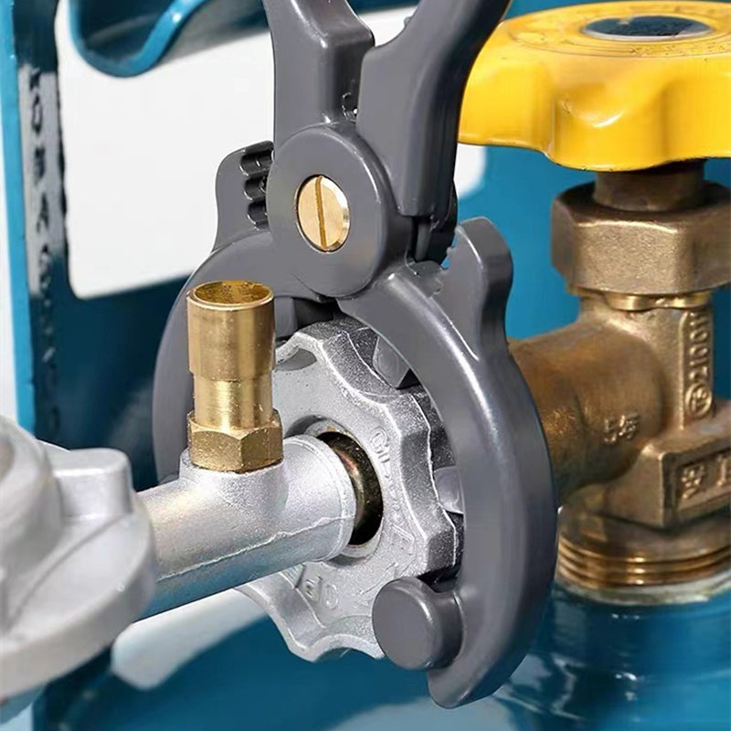 Gas Gauge Reliever Valve Wrench | Luvikno