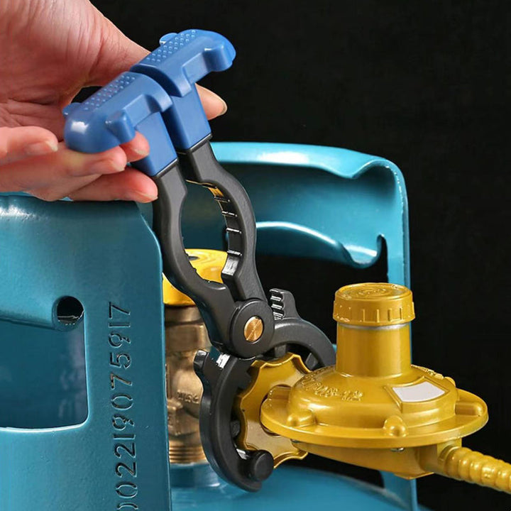Gas Gauge Reliever Valve Wrench | Luvikno