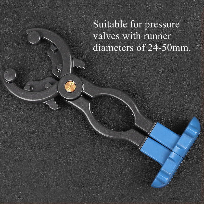 Gas Gauge Reliever Valve Wrench | Luvikno