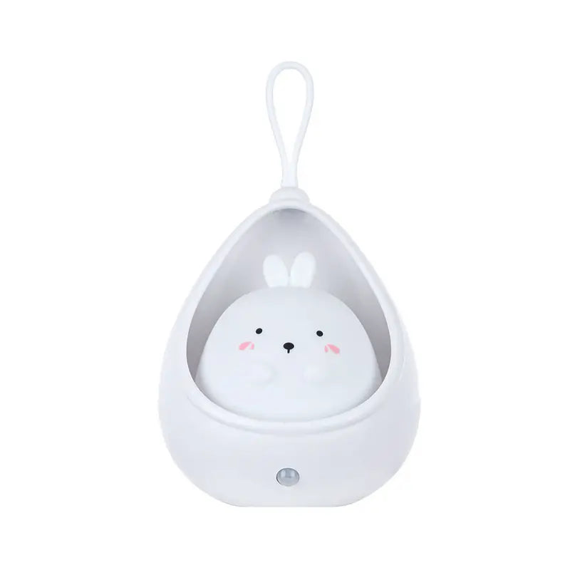 Animal Night Light - PurrLight | Luvikno
