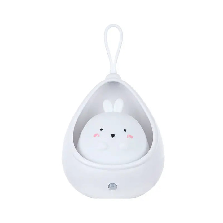 Animal Night Light - PurrLight | Luvikno