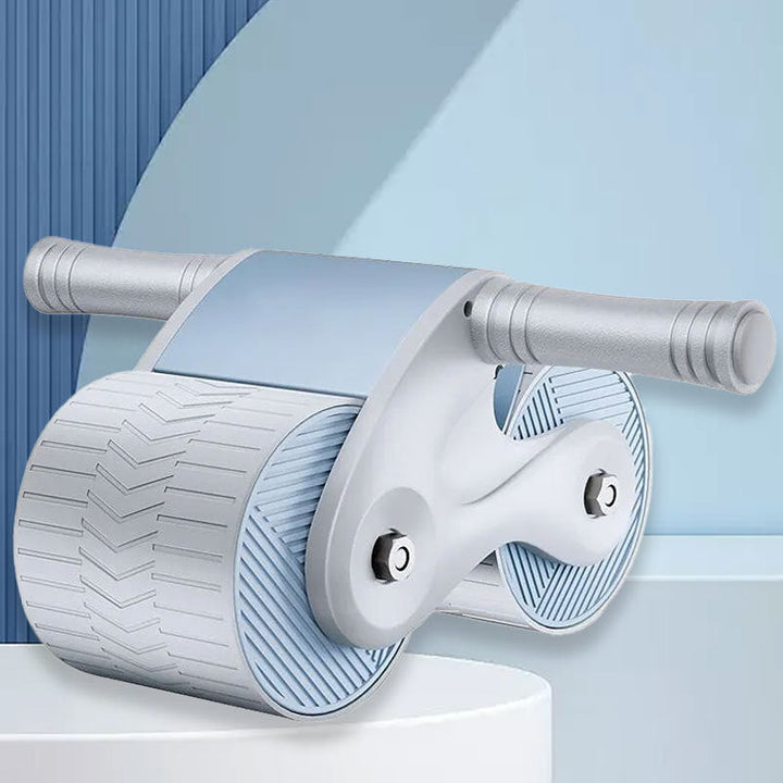 CoreMaster Wheel - Justerbar Ab Roller med Rutsjebeskyttelse Luvikno