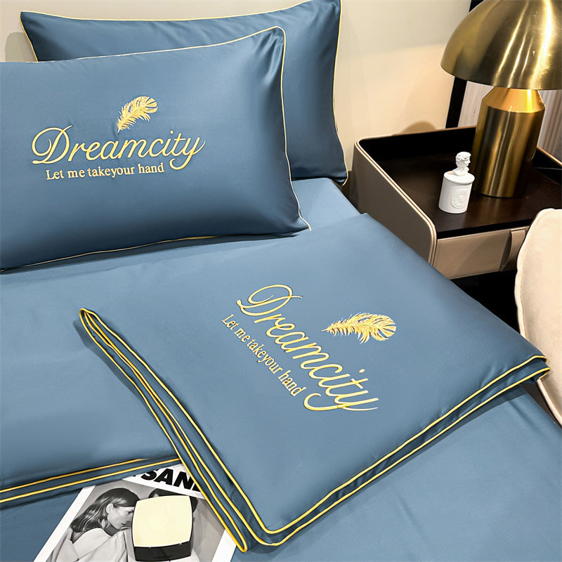 All-Season Komfort Duvet | Luvikno