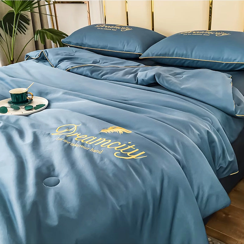 All-Season Komfort Duvet | Luvikno