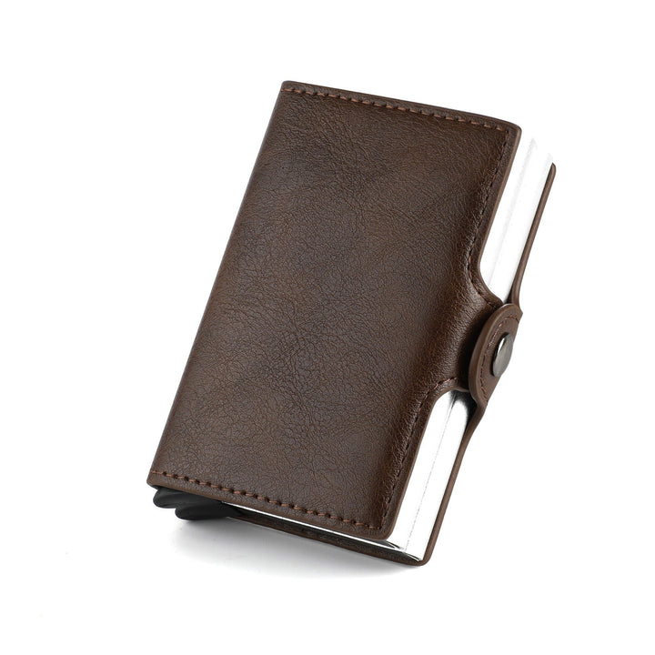 Smart Wallet | Luvikno
