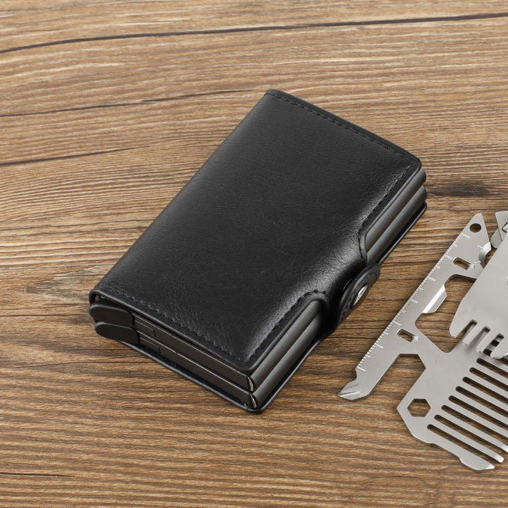 Smart Wallet | Luvikno