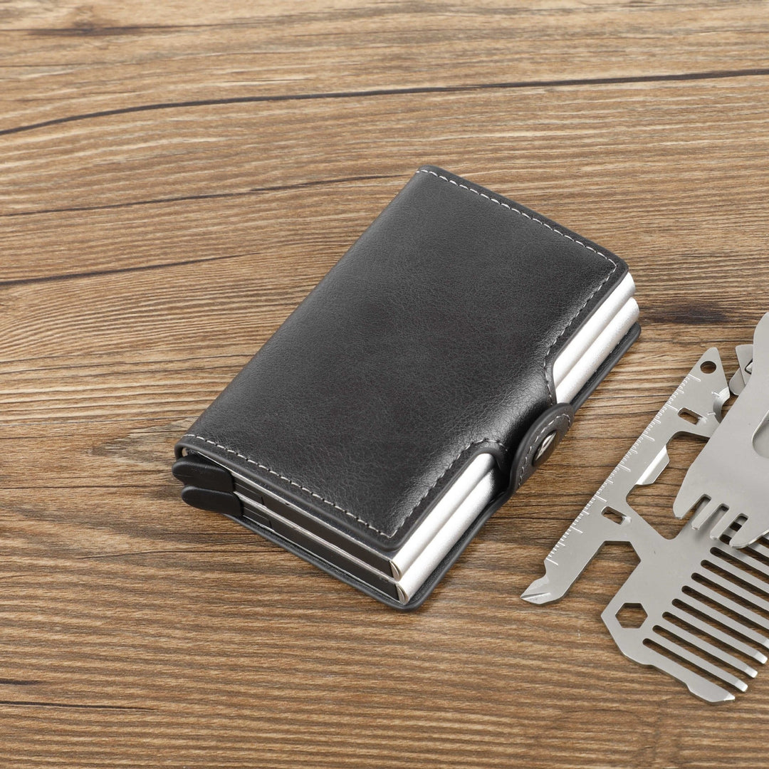 Smart Wallet | Luvikno