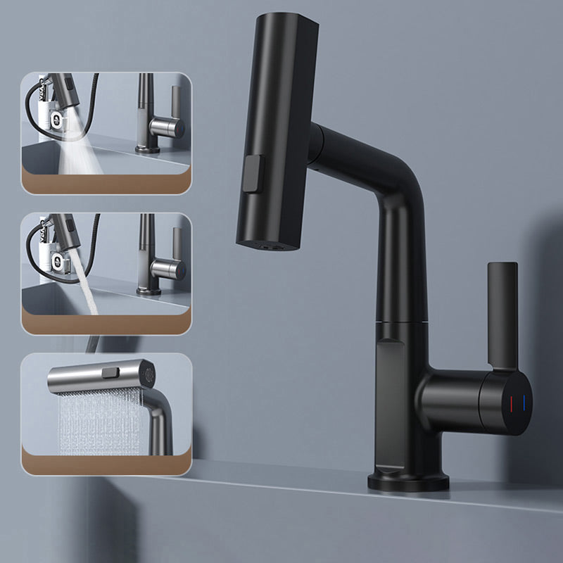 Luvikno | AquaElegance Digital Faucet Booster | Intelligent kontroll med presis digital skjerm for moderne livsstil