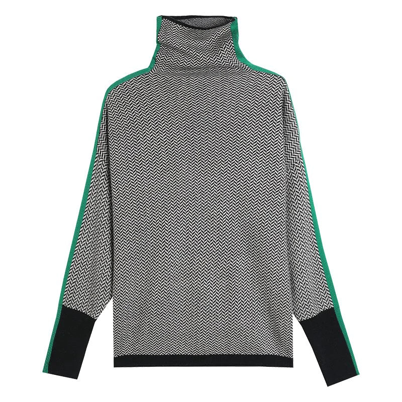 Luvik | Pelsskjorte for kvinner