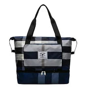 Bærbar Bag | Fuktseparator Reiser Bag | Luvikno