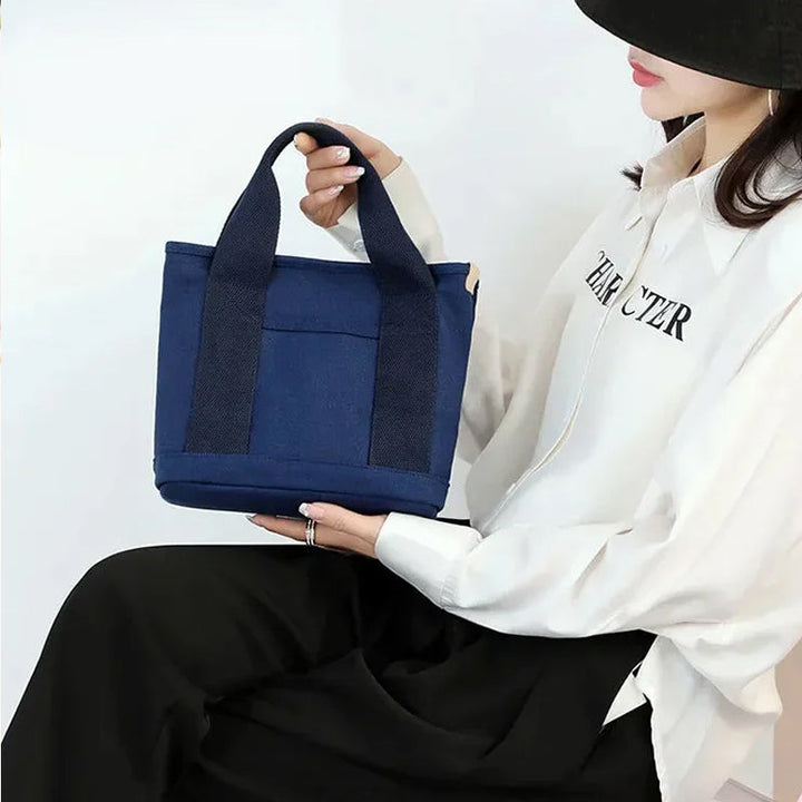 Canvas Bag | Luvikno