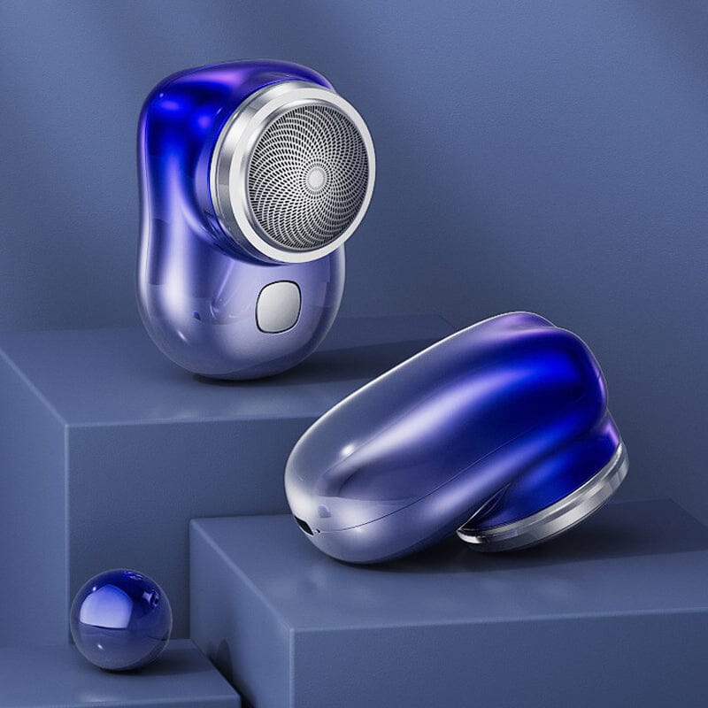USB Mini Barber | Luvikno