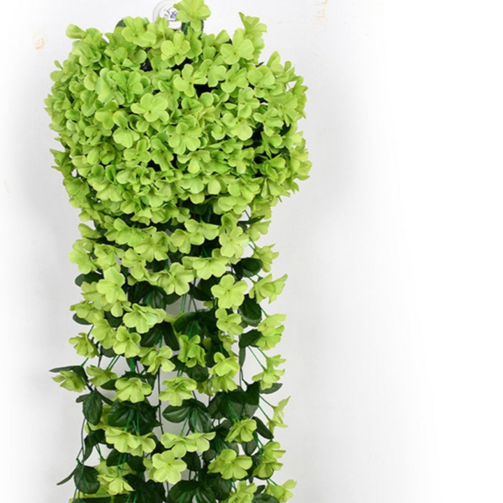 Luvikno | PlantGlow – Naturlig eleganse, permanent fersk [Siste dag rabatt]