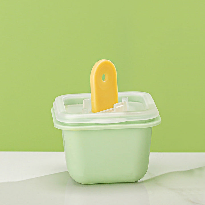 Single Ice Tray Mold 3 PCS | Luvikno