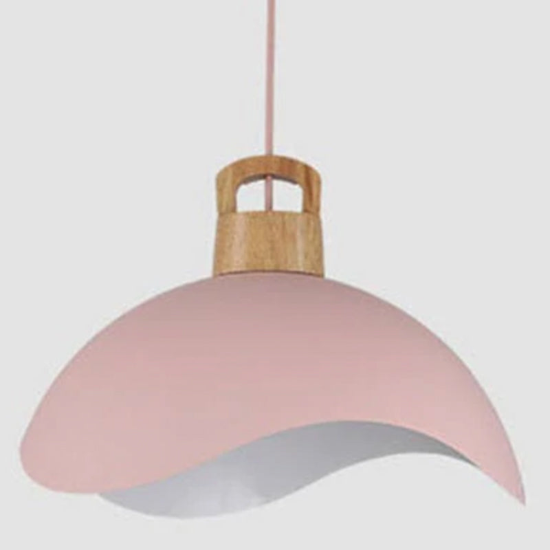 Luvikno | EleganteLuxe - Luksus Morandi Pendellampe for Interiør