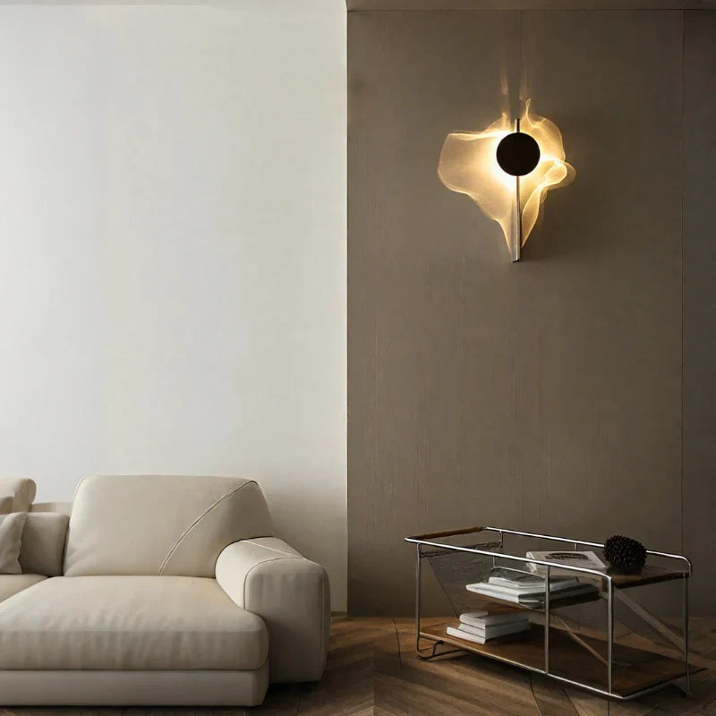 Essence Ripple Vegglampe | Luvikno