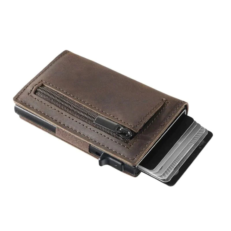 VaultLock - Fast Wallets Luvikno