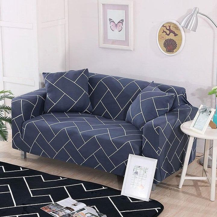 Sofaskin - Sofaettetrekk | Luvikno