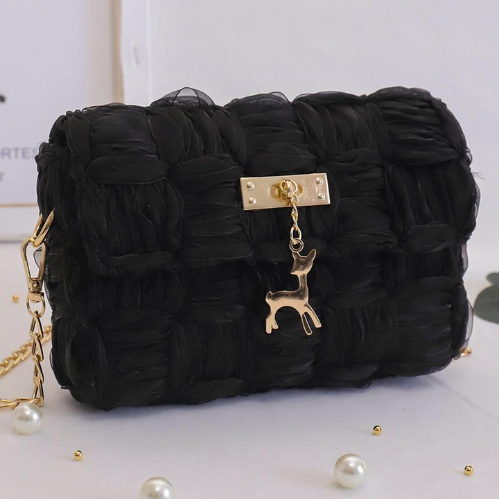 Handbag DIY Tilbehørsett | Luvikno