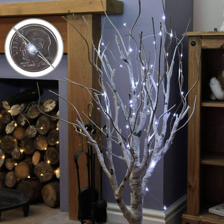 Solar Fairy String Light | Luvikno