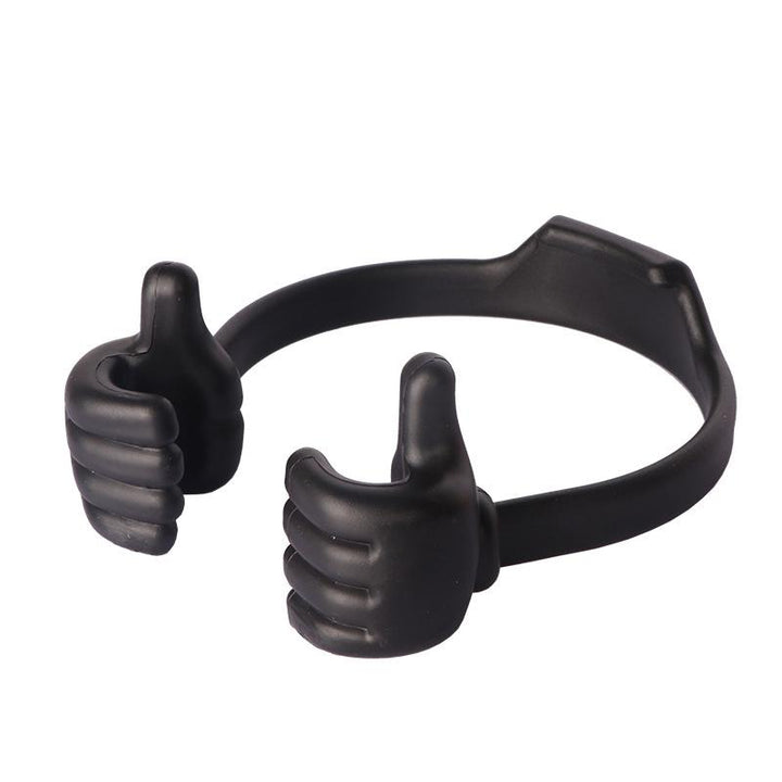 Daumen Hoch Lazy Phone Stand | Luvikno