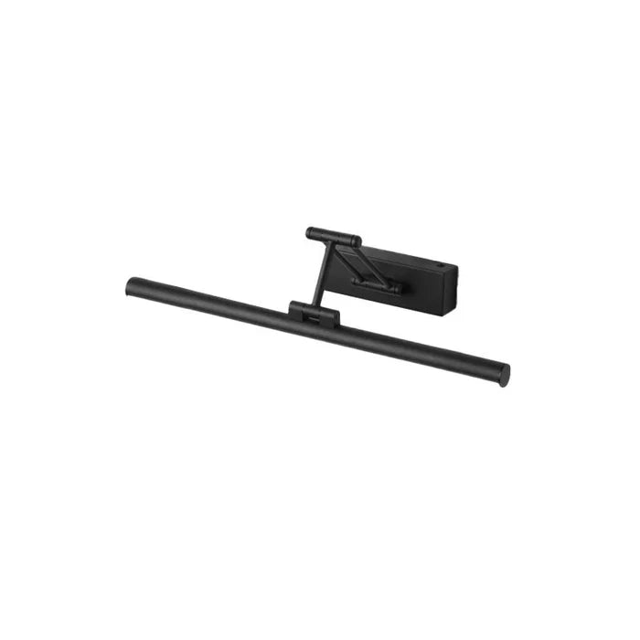 ZenLite - Elegant LED Vegglampe for Moderne Interiør Luvikno