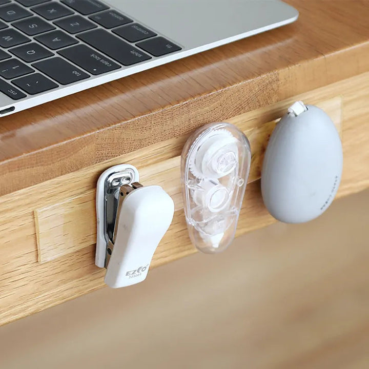 Luvikno | GripForce Ultra — Usynlig kraft som holder alt stødig sammen