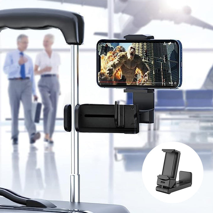 Luvikno | 360° Justerbar Mobiltelefonholder