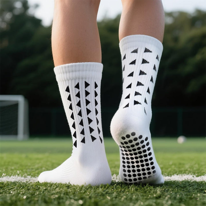 Pro Anti-Slip Fotballsokker Luvikno