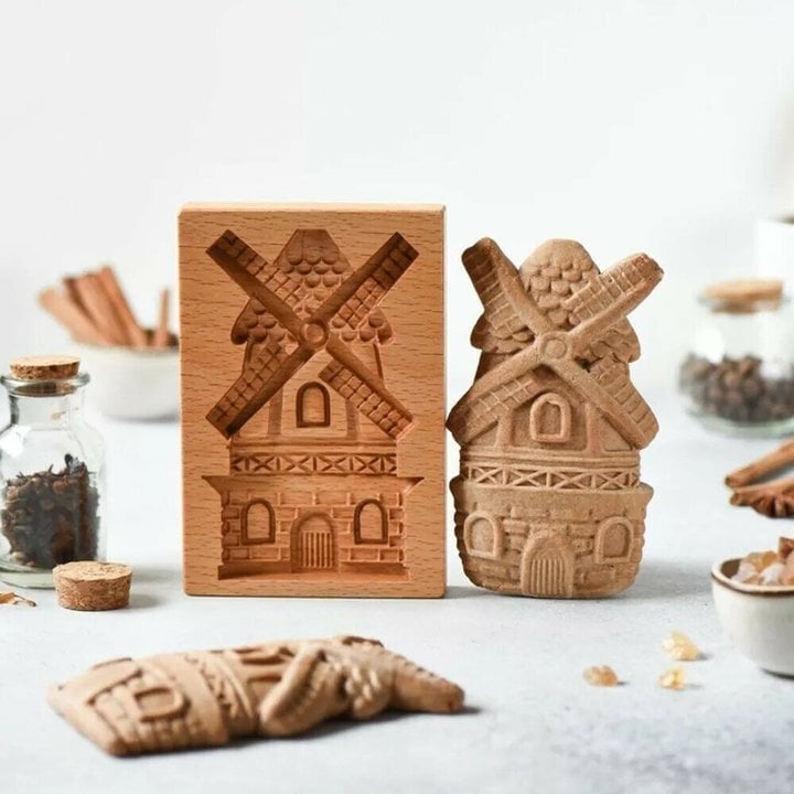 Luvikno | FolkloreCarve — Bake magiske mesterverk uten klissete stress