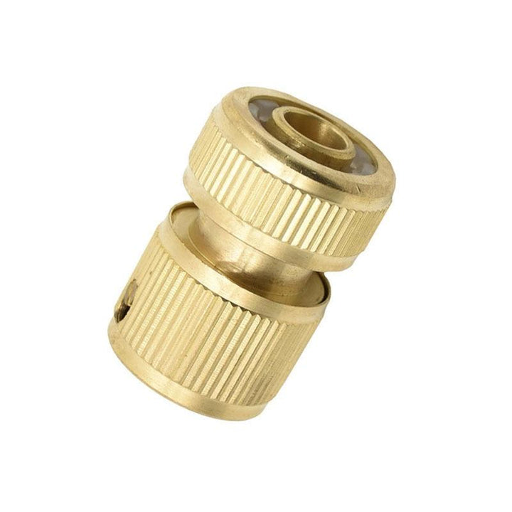 16mm Slangekobling | Luvikno