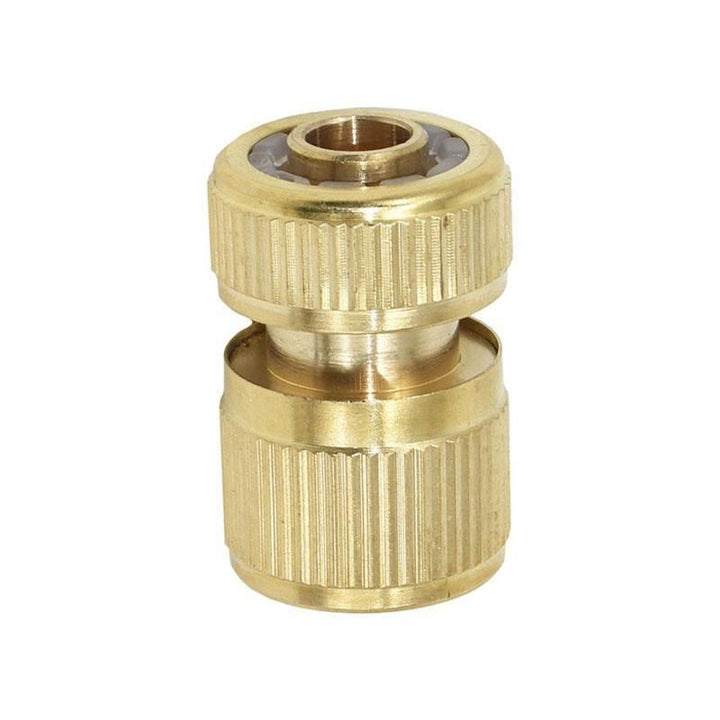 16mm Slangekobling | Luvikno