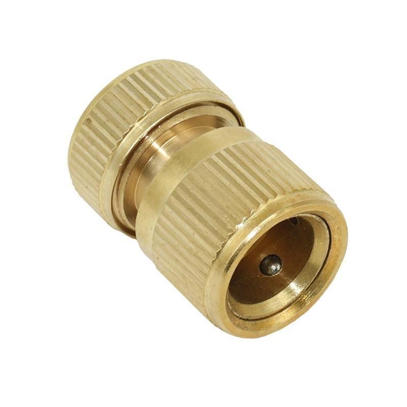 16mm Slangekobling | Luvikno