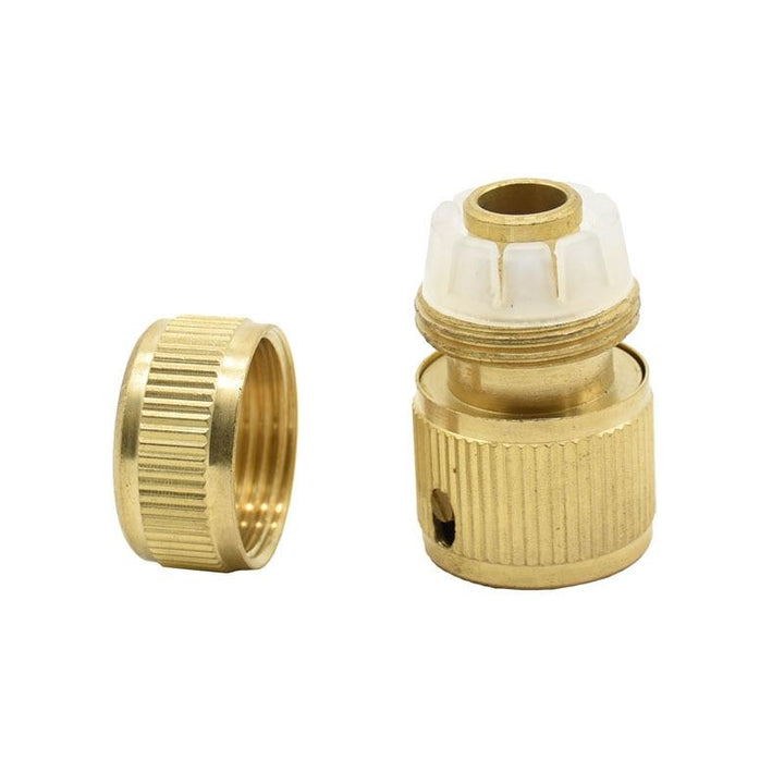 16mm Slangekobling | Luvikno