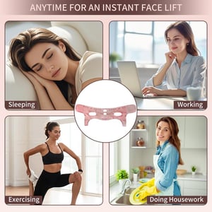 Luvikno | VitaLift – Naturlig vakker i alle aldre