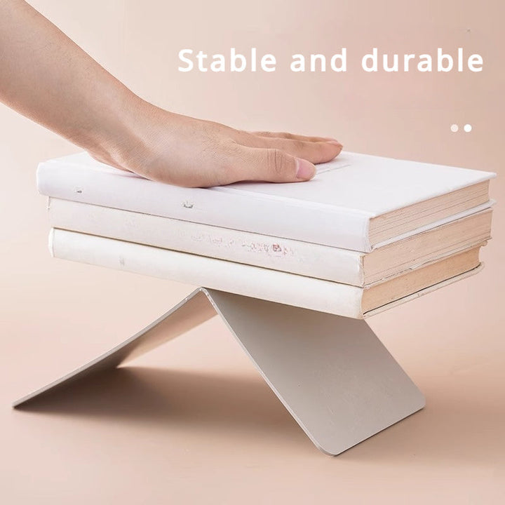 BookStand – Elegante Bokstativer for Ethvert Interiør Luvikno
