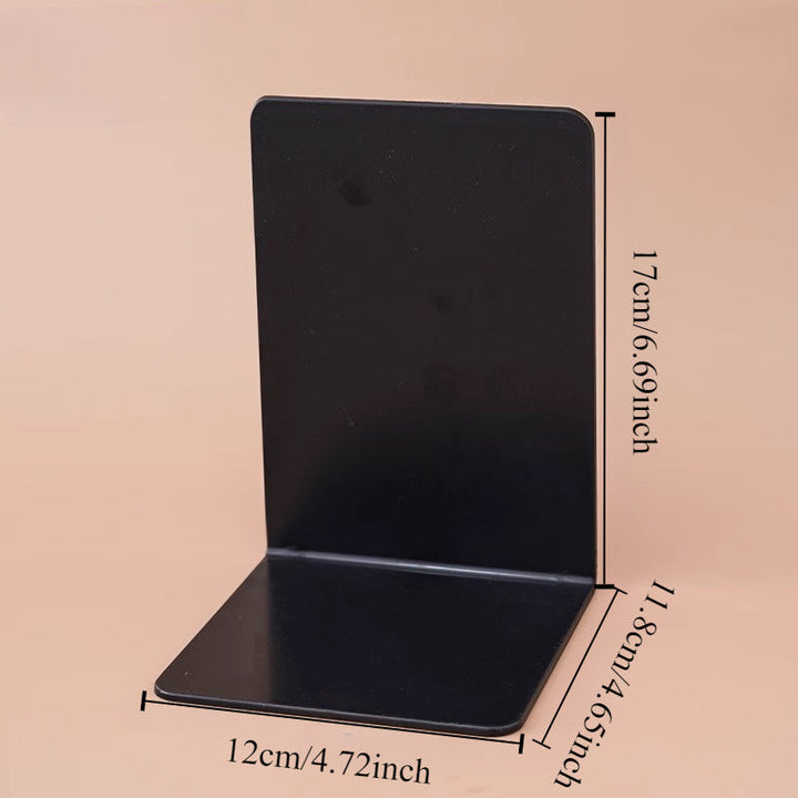 BookStand – Elegante Bokstativer for Ethvert Interiør Luvikno