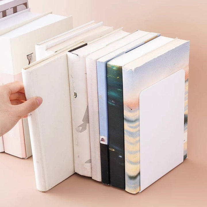 BookStand – Elegante Bokstativer for Ethvert Interiør Luvikno