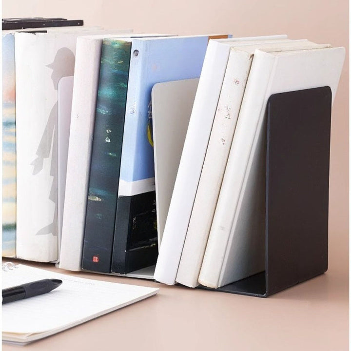 BookStand – Elegante Bokstativer for Ethvert Interiør Luvikno