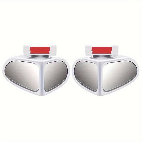 SafeView - 360° Justerbare Blind Spot Speil Luvikno