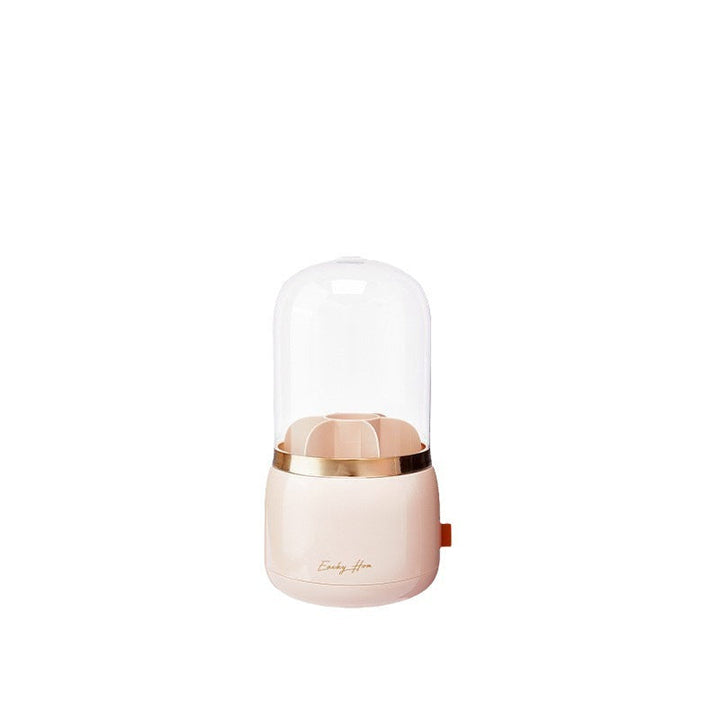 Desktop Penn og Makeup Penselholder | Luvikno