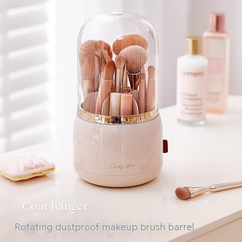 Desktop Penn og Makeup Penselholder | Luvikno