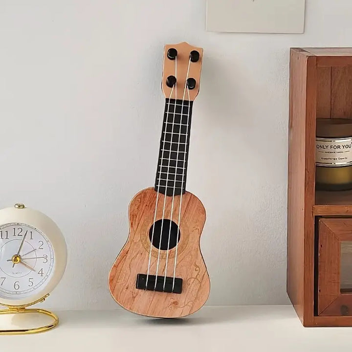 Mini Klassisk Ukulele | Luvikno